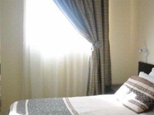 Tudor House Hotel Durban Extérieur photo