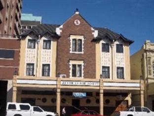 Tudor House Hotel Durban Extérieur photo