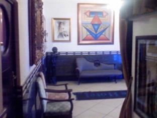 Tudor House Hotel Durban Extérieur photo