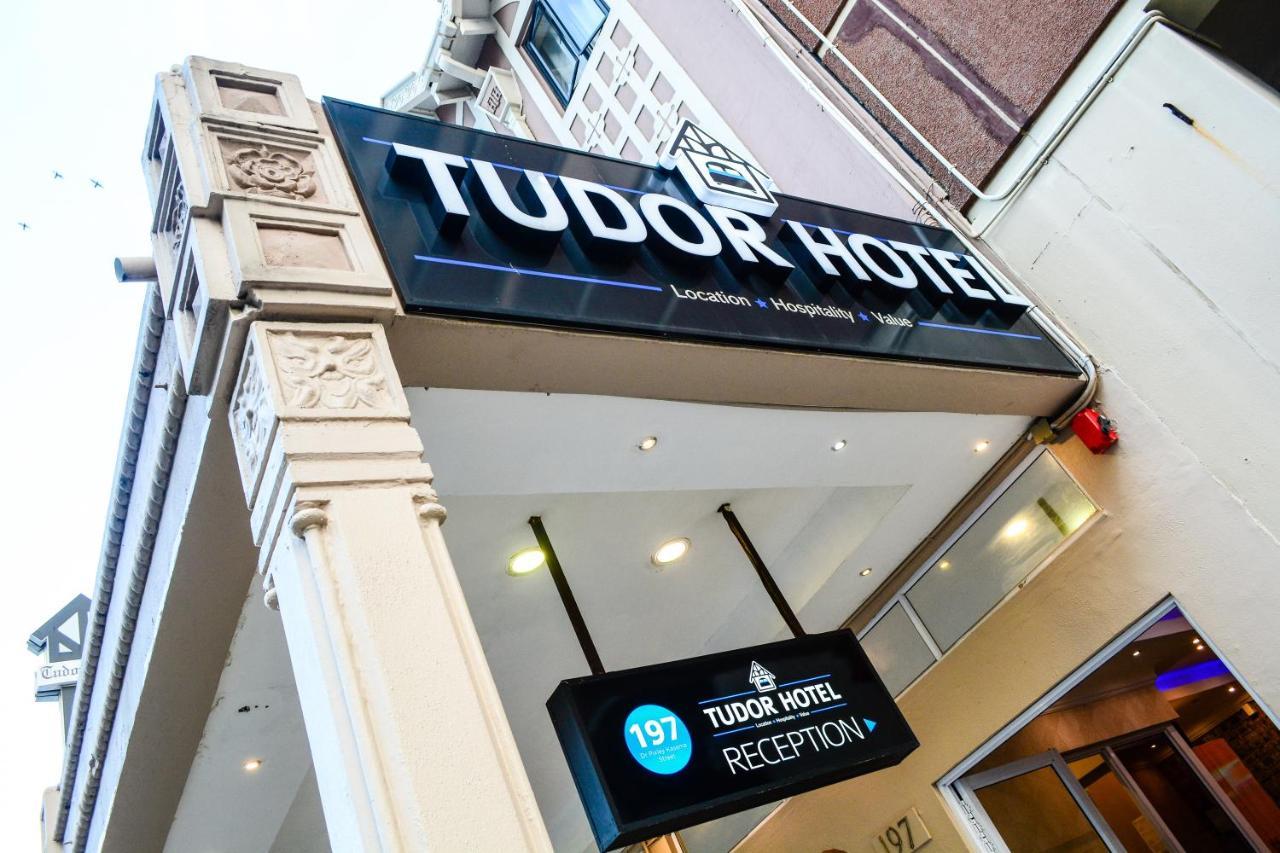 Tudor House Hotel Durban Extérieur photo