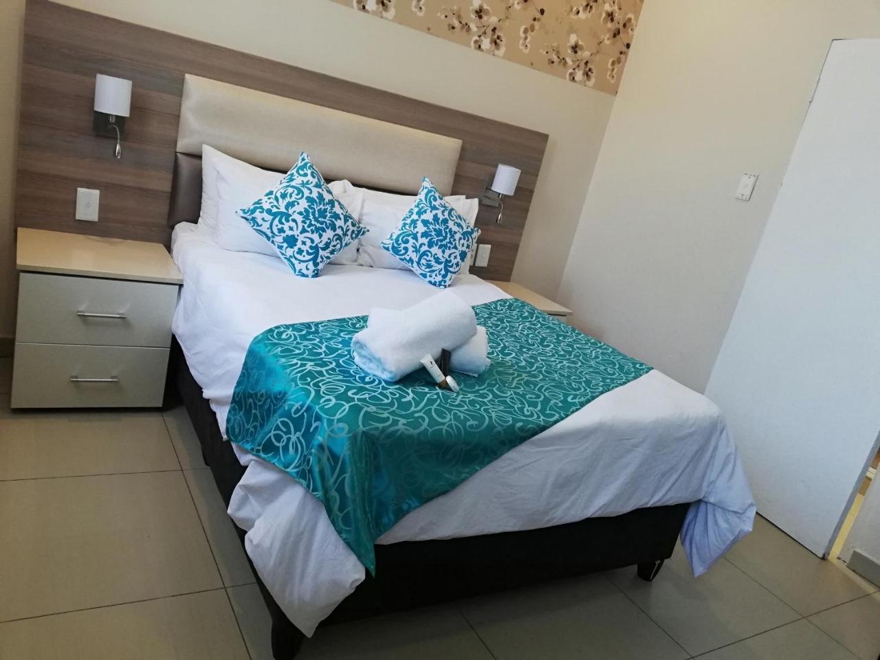 Tudor House Hotel Durban Extérieur photo