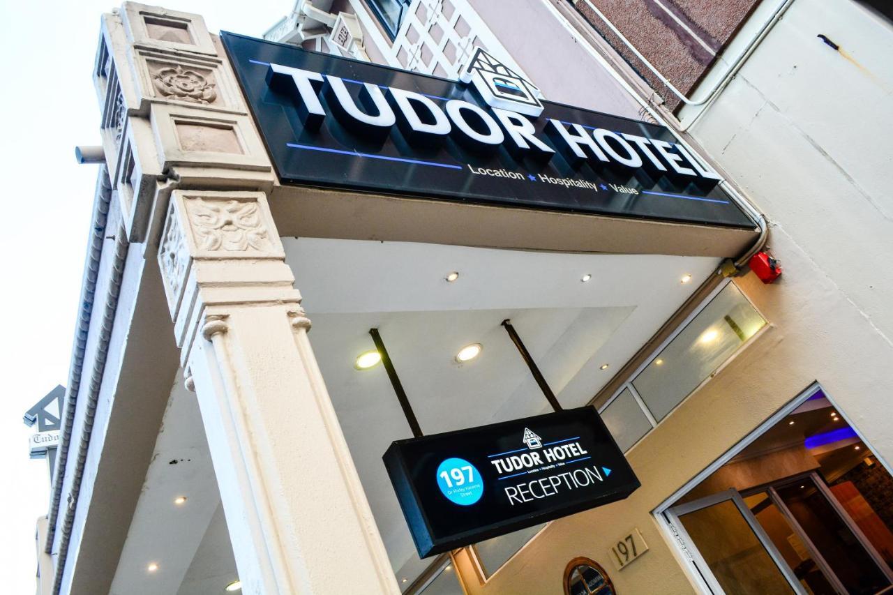 Tudor House Hotel Durban Extérieur photo